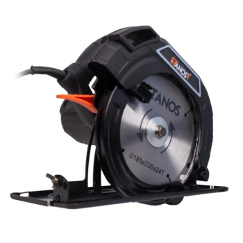اره گرد بر 1400 وات تانوس مدل CS-1814