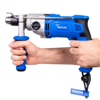 دریل چکشی 1050 وات نووا مدل 2229