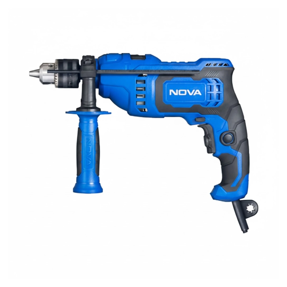 دریل چکشی ۷۵۰ وات نووا مدل ۲۲۳۳