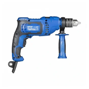 دریل چکشی ۷۵۰ وات نووا مدل ۲۲۳۳