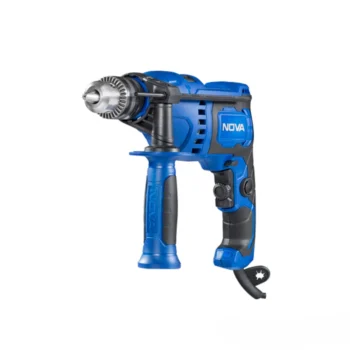دریل چکشی ۷۵۰ وات نووا مدل ۲۲۳۳