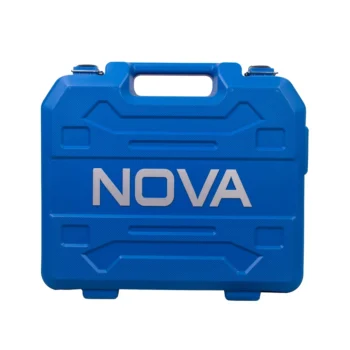 دریل چکشی 750 وات نووا مدل 2234