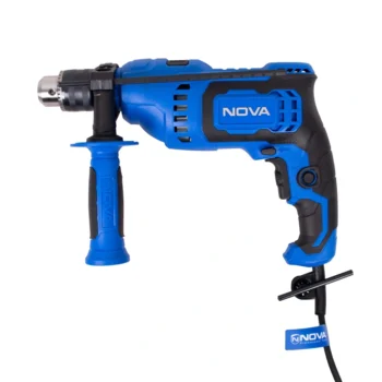 دریل چکشی 750 وات نووا مدل 2234