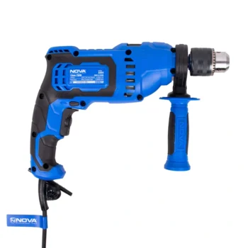 دریل چکشی 750 وات نووا مدل 2234