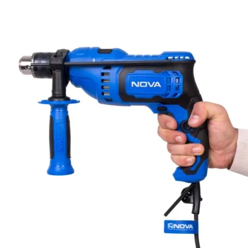 دریل چکشی 750 وات نووا مدل 2234