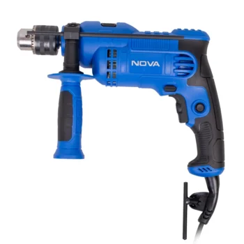 دریل چکشی 850 وات نووا مدل 2236