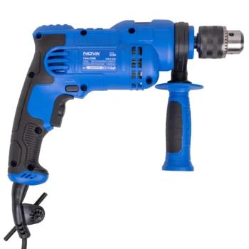 دریل چکشی 850 وات نووا مدل 2236