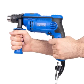 دریل چکشی 850 وات نووا مدل 2236