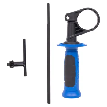 دریل چکشی 850 وات نووا مدل 2236