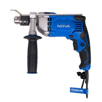 دریل چکشی 810 وات نووا مدل 2238