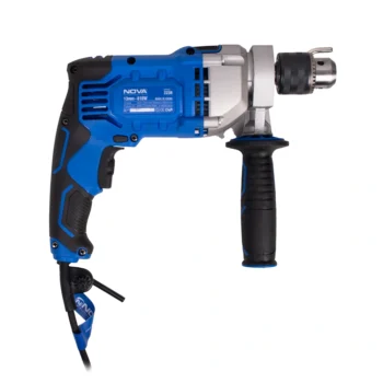 دریل چکشی 810 وات نووا مدل 2238