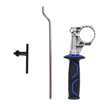 دریل چکشی 810 وات نووا مدل 2238