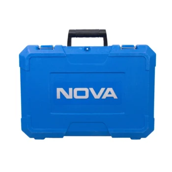 دریل بتن کن 850 وات نووا مدل 2428