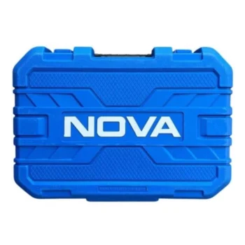 دریل بتن کن ۹۰۰ وات نووا مدل ۲۴۳۰