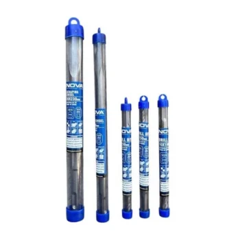 دریل بتن کن ۹۰۰ وات نووا مدل ۲۴۳۰