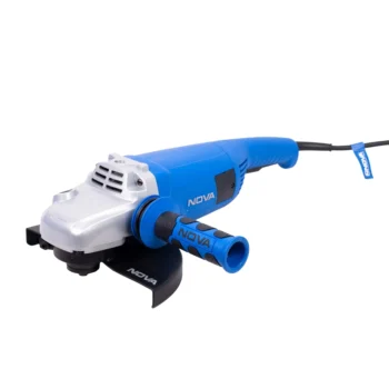 فرز سنگبری 2600 وات نووا مدل 3321