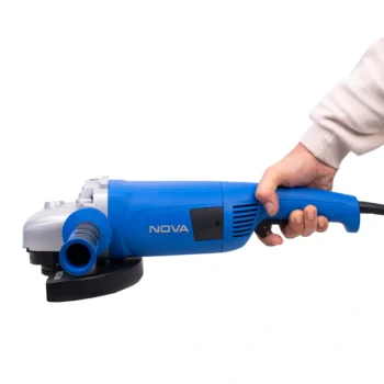 فرز سنگبری 2600 وات نووا مدل 3321