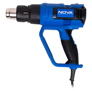 سشوار صنعتی 2000 وات نووا مدل 4410