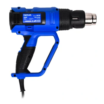 سشوار صنعتی 2000 وات نووا مدل 4410