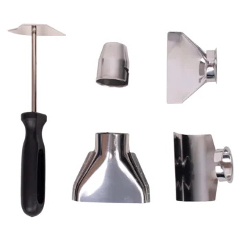 سشوار صنعتی 2000 وات نووا مدل 4410