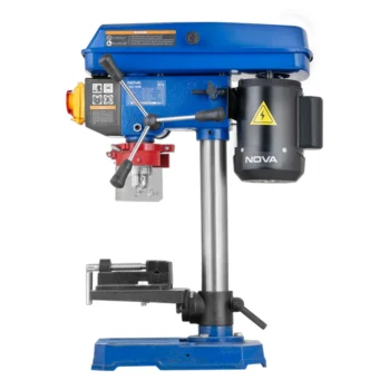 دریل برقی ستونی ۳۵۰ وات نووا مدل ۵۰۱۳