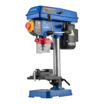 دریل برقی ستونی ۳۵۰ وات نووا مدل ۵۰۱۳