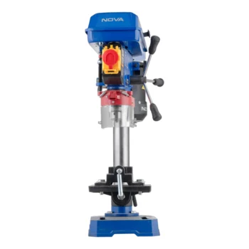 دریل برقی ستونی ۳۵۰ وات نووا مدل ۵۰۱۳