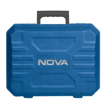 قیچی باغبانی شارژی ۲۰ ولت نووا مدل ۷۷۵۰