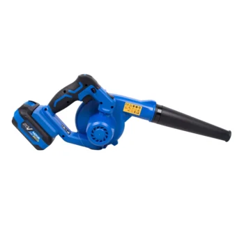 دستگاه دمنده مکنده شارژی 20 ولت نووا مدل 7755