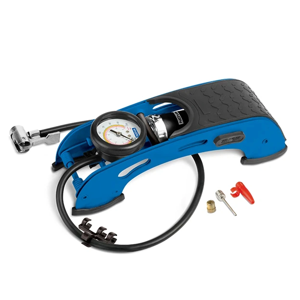 تلمبه پایی تک پمپ نووا مدل ۹۰۱۳