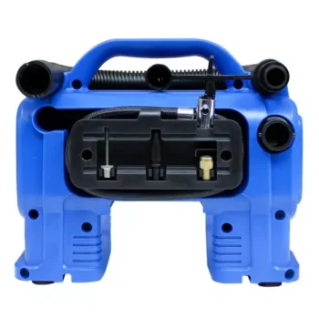 مینی کمپرسور باد فندکی نووا مدل ۹۱۶۰