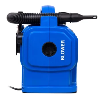 مینی کمپرسور باد فندکی نووا مدل 9161