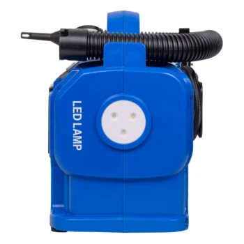 مینی کمپرسور باد فندکی نووا مدل 9161