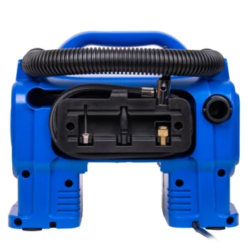 مینی کمپرسور باد فندکی نووا مدل 9161