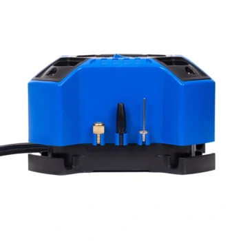 مینی کمپرسور باد فندکی نووا مدل 9166