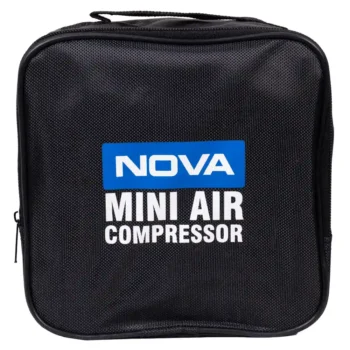 مینی کمپرسور باد فندکی نووا مدل 9166