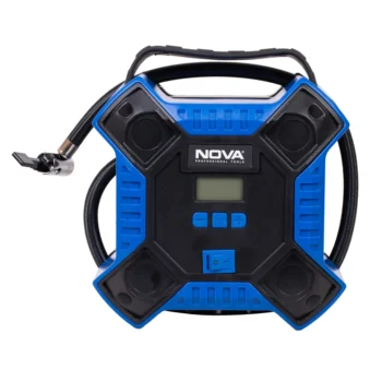 مینی کمپرسور باد فندکی نووا مدل 9166