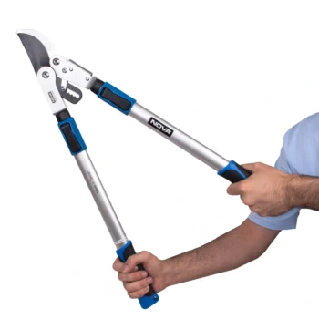 قیچی شاخه زن تلسکوپی نووا مدل NTS 2370