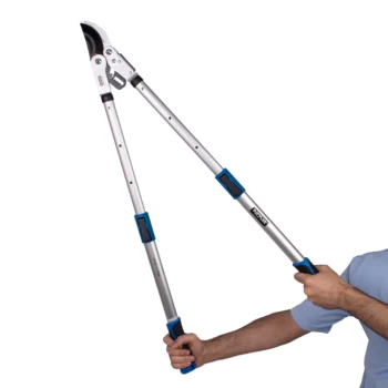 قیچی شاخه زن تلسکوپی نووا مدل NTS 2370