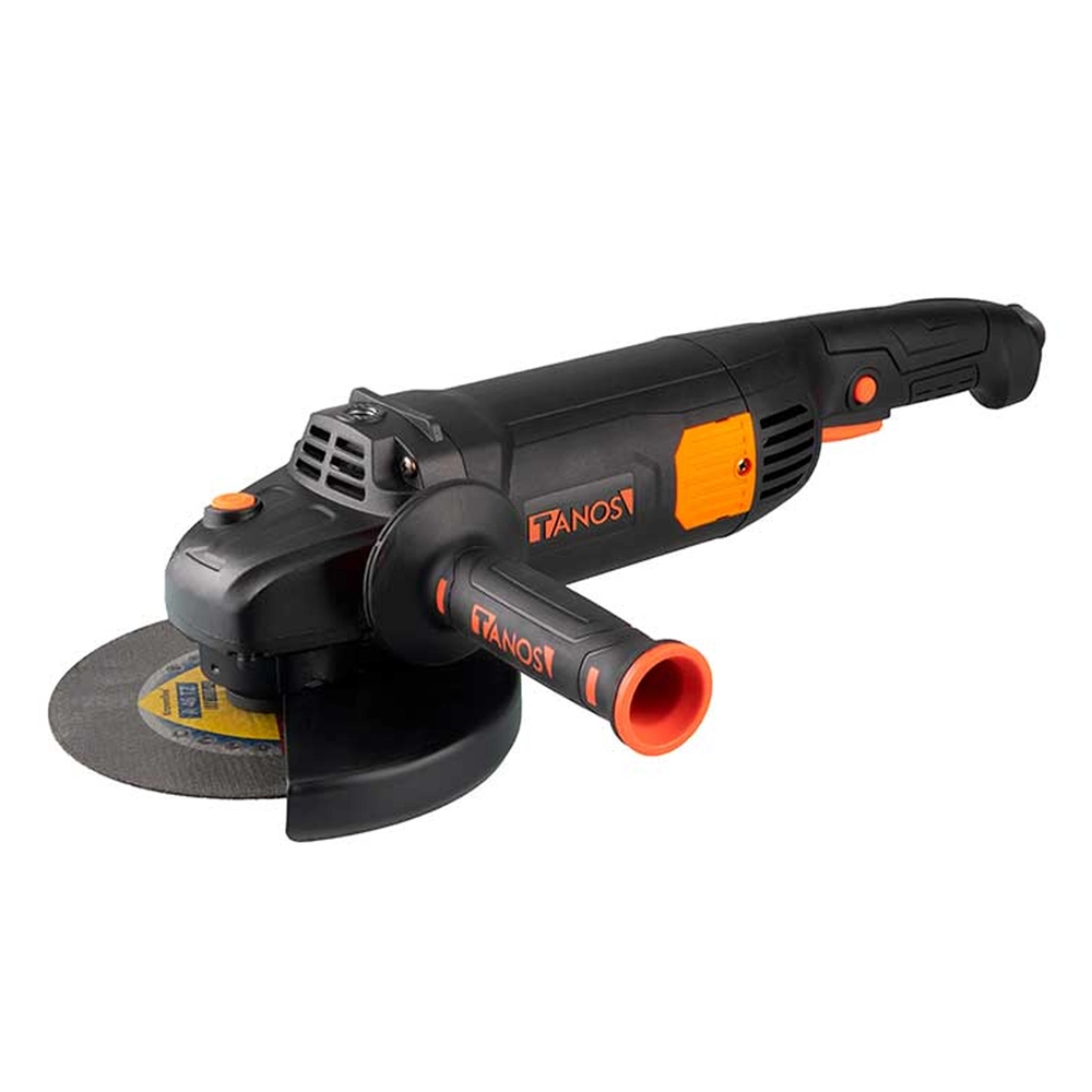 فرز آهنگری 2200 وات تانوس مدل AG-1822