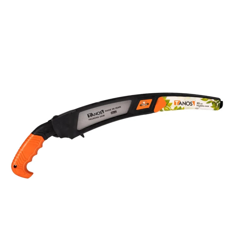اره باغبانی تانوس مدل PRS-02-350