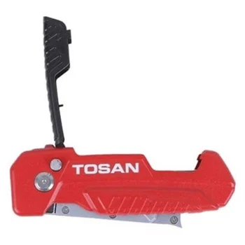 کاتر تاشو توسن مدل T182-F2F
