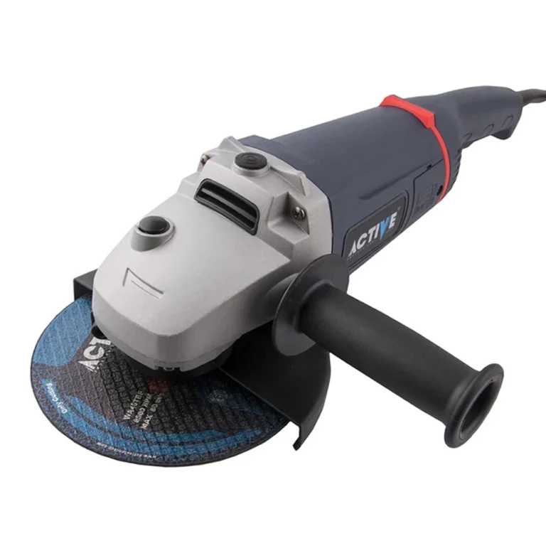 فرز سنگبری 2200 وات اکتیو مدل AC-2823NX