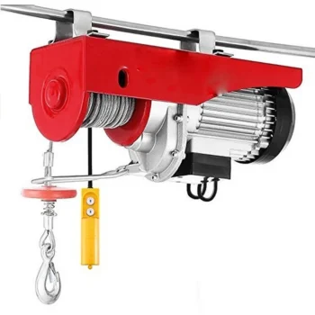 وینچ برقی دایکو مدل PA1000