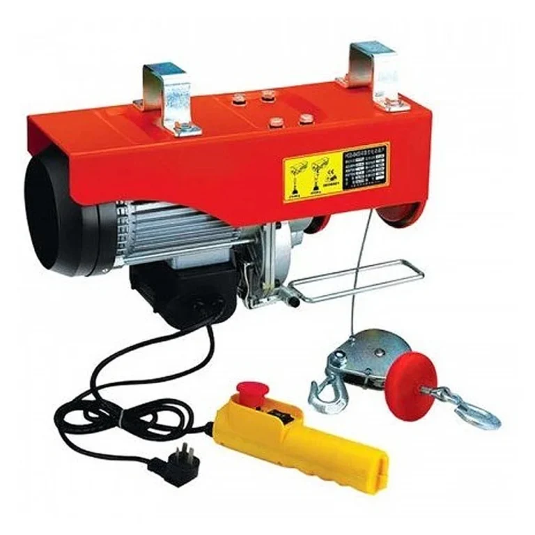 وینچ برقی دایکو مدل PA300