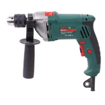 دریل چکشی گیربکسی 810 وات DWT مدل SBM-810