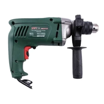 دریل چکشی گیربکسی 810 وات DWT مدل SBM-810