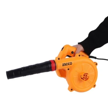 دستگاه دمنده مکنده 650 وات اینکو مدل AB6038