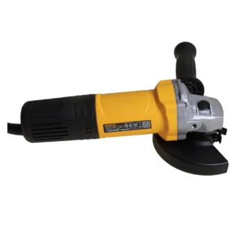 مینی فرز 1100 وات اینکو مدل AG110028