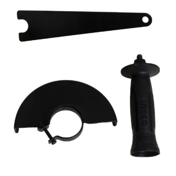 مینی فرز 1100 وات اینکو مدل AG110028